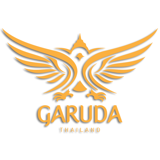 Garuda Coffee 41in1 กาแฟการูด้า